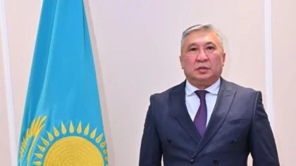 Полномочия акима Семея прекращены досрочно: назначены выборы