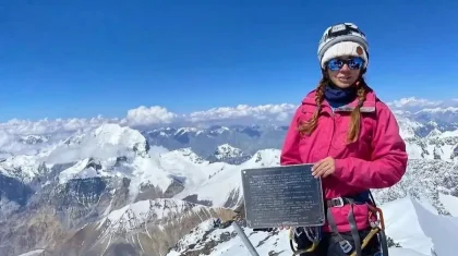 «Наталья может быть жива!»: итальянец готов спасти Наговицыну в Кыргызстане (ВИДЕО)