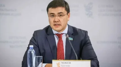 Казахстан сегодня не просто участник, а страна, которая задает тон - эксперт о саммите ШОС