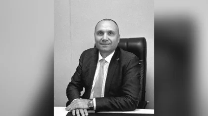 Сын экс-депутата трагически погиб в ВКО