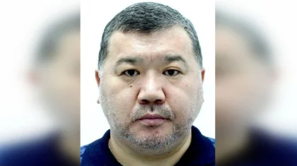 Бывший главный транспортный прокурор Казахстана находится в бегах