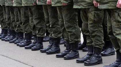 Внимание – туалетам и душевым: как Минобороны будет следить за солдатами без камер