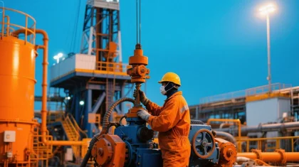 Из аудитории – в индустрию: проект студентов из Актобе внедрили в нефтяное производство