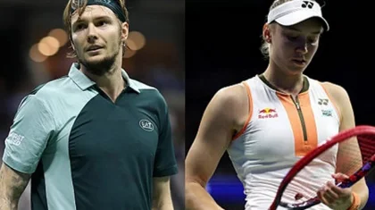 Сколько заработали на US Open-2025 Александр Бублик и Елена Рыбакина