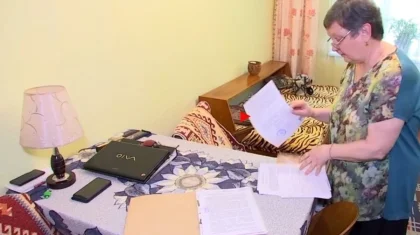 Лжесотрудники КНБ выманили у пенсионерки две квартиры в центре Алматы