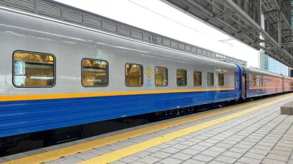 КТЖ напомнил казахстанцам, как купить билет на поезд с пересадкой
