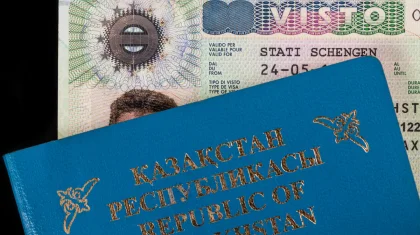 Астанчанку заподозрили в махинациях с визами в Европу и США на 330 млн тенге