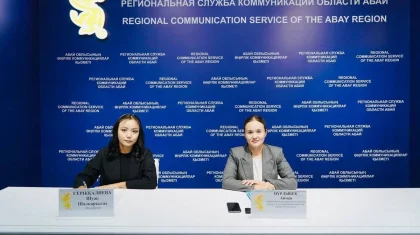 В рамках Послания президента в области Абай по проекту «Кедергісіз келешек» полностью адаптированы 139 объектов
