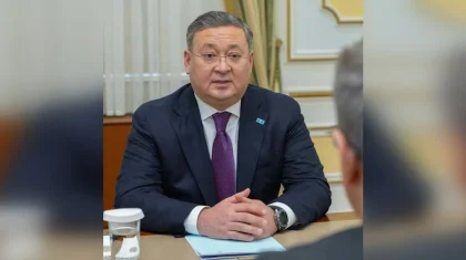 Центр по борьбе с дезинформацией опроверг слухи о задержании Мурата Нуртлеу