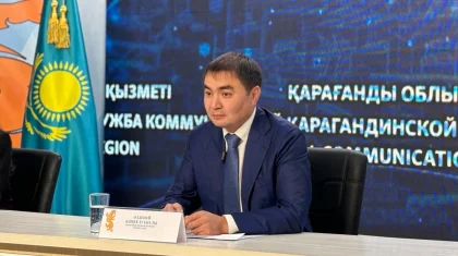 Миллиарды инвестиций и новые производства: как экономика Карагандинской области меняет профиль