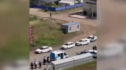 Выбросившую тело младенца в мусорный бак женщину продолжает искать полиция ЗКО