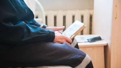 За чтение книг будут сокращать срок заключения в Узбекистане