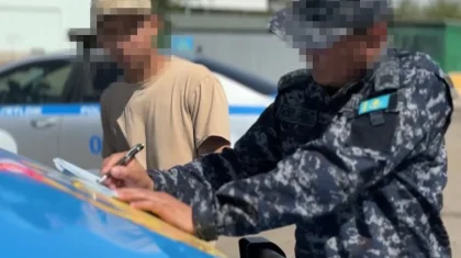 «Продавал» бутики на рынке: казахстанец обманул торговцев на 126 млн тенге и скрывался за границей (ВИДЕО)