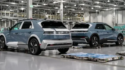 475 человек арестованы на заводе Hyundai в США