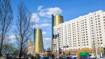 В Казахстане появится новое министерство