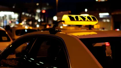 Такси в Казахстане дороже, чем у соседей: но спрос растет