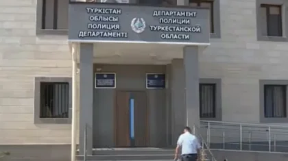 Шантажировал школьницу: 19-летнего парня задержали в Шымкенте