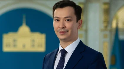 Марат Ашим стал советником президента Казахстана