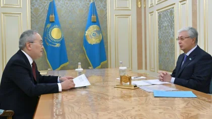 В Казахстане закрыт крупнейший в СНГ криптосервис: обслуживал более 200 наркошопов