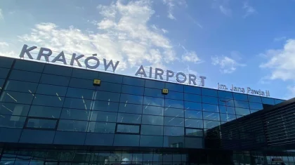 Досмотр ручной клади в аэропорту впервые упростят в Польше