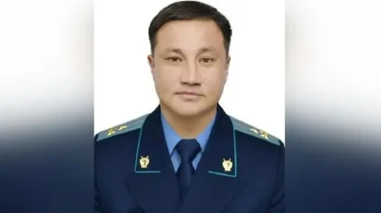 Прокурора Актау задержали в аэропорту Алматы