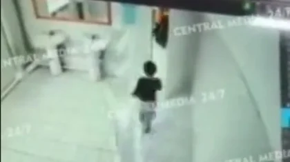 Скандальное видео из школы-интерната Тараза: комментарий полиции