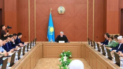 В Карагандинской области внедряют искусственный интеллект в транспорт, ЖКХ и АПК