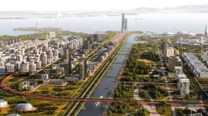 «Прошло полтора года»: депутат потребовал ускорить реализацию проекта Alatau City