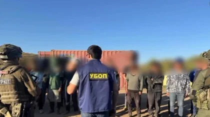 Иностранцы незаконно добывали золото в ВКО (ВИДЕО)