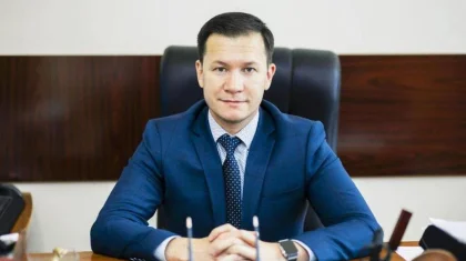 Вице-министр сельского хозяйства Баглан Бекбауов ушел с должности