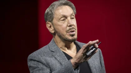 Сооснователь Oracle обошел Маска в списке богатейших людей мира