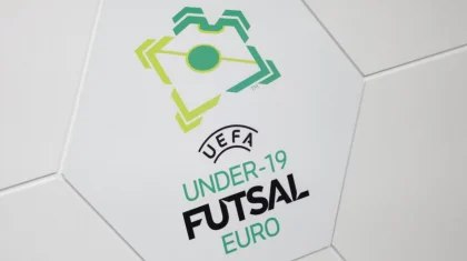 Астана примет финальный этап Евро 2027 по футзалу