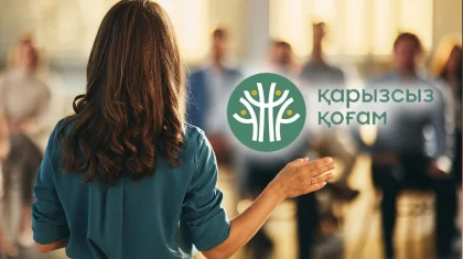 «Қарызсыз қоғам»: как проект партии «AMANAT» и поддержка президента помогают казахстанцам выбраться из долговой ямы