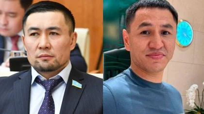 Боксер Жанкош Тураров заступился за депутата, поздравившего маму на заседании Мажилиса