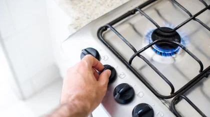 Резко выросла стоимость газа в Казахстане