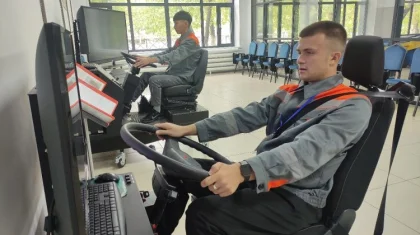 Колледж в Павлодарской области готовит специалистов нового поколения
