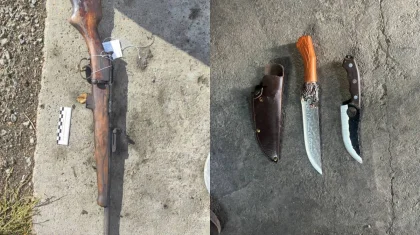 17 участников ОПГ задержаны за кражу топлива в Карагандинской области (ФОТО)
