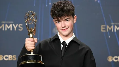 Британский мини-сериал получил шесть наград на Emmy-2025