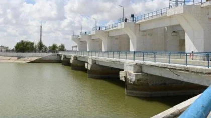 Национальную информационную систему водных ресурсов создают в Казахстане