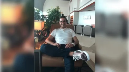 «Афериста из Tinder» задержали в Грузии