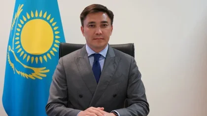 «Не обижайтесь»: аким Шымкента предупредил о подорожании проезда (ВИДЕО)