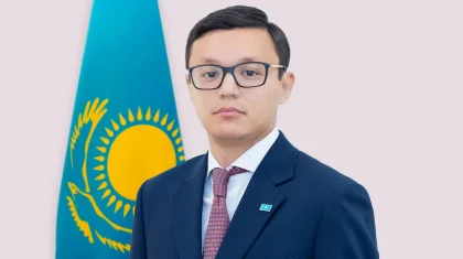 Назначен новый председатель Комитета информации МКИ