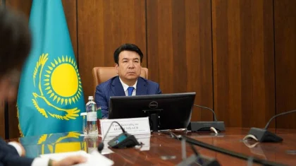 После трагедий среди школьников программу детской безопасности внедрят в Жамбылской области