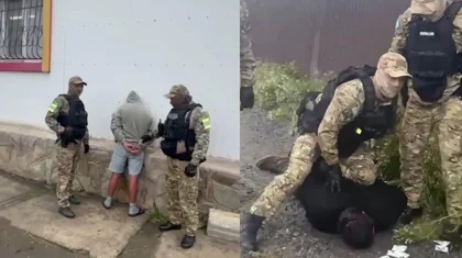 Новый муж вымогал деньги у бывшего супруга своей жены в Костанайской области (ВИДЕО)