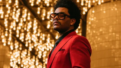 Концерт The Weeknd в Алматы не состоится