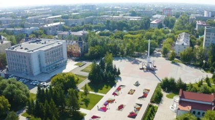 От аграрного края к индустриальному центру: как СЭЗ меняет экономику Петропавловска