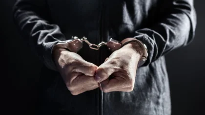 Алматинка заявила о жестоком избиении экс-супругом: мужчину задержали