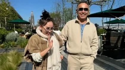 «Подарок от Louis Vuitton за 500 тысяч»: Баян Алагузова трогательно поздравила мужа с 56-летием