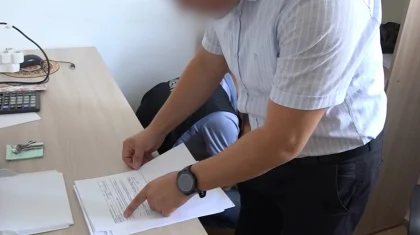 Липовые счета-фактуры на 1,8 млрд тенге: группу обнальщиков осудили в Атырау (ВИДЕО)