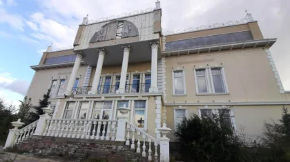 Конфискованный у экс-акима Костаная ресторан продан за 91 млн тенге